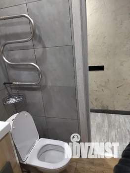 1-к квартира, посуточно, 31м2, 1/5 этаж