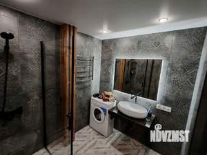 1-к квартира, посуточно, 36м2, 4/9 этаж