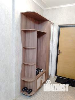 Студия квартира, на длительный срок, 23м2, 5/16 этаж