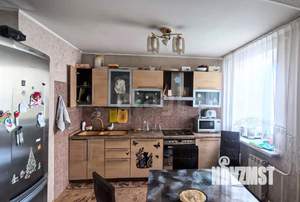 3-к квартира, на длительный срок, 64м2, 5/10 этаж