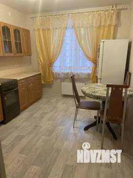 1-к квартира, на длительный срок, 42м2, 9/14 этаж