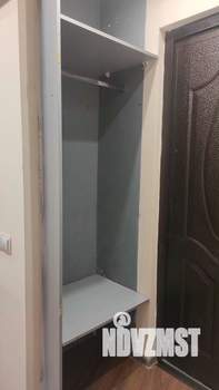 Студия квартира, на длительный срок, 16м2, 1/9 этаж