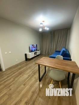 2-к квартира, на длительный срок, 41м2, 11/26 этаж