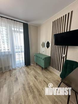Студия квартира, посуточно, 30м2, 8/26 этаж