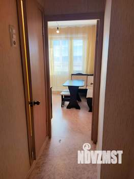 1-к квартира, на длительный срок, 37м2, 13/17 этаж