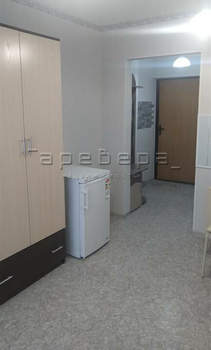 1-к квартира, на длительный срок, 20м2, 5/21 этаж