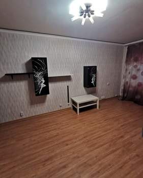 1-к квартира, на длительный срок, 44м2, 4/10 этаж