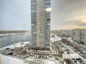 1-к квартира, на длительный срок, 39м2, 10/27 этаж