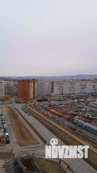 1-к квартира, на длительный срок, 40м2, 8/9 этаж