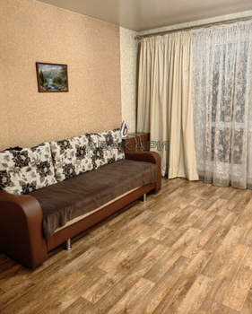 1-к квартира, на длительный срок, 41м2, 7/10 этаж