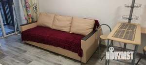 2-к квартира, на длительный срок, 36м2, 2/17 этаж