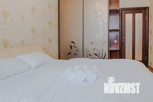 2-к квартира, посуточно, 58м2, 8/9 этаж