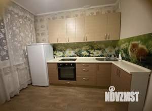 1-к квартира, на длительный срок, 38м2, 8/10 этаж