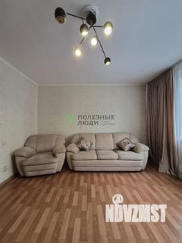 2-к квартира, на длительный срок, 55м2, 6/10 этаж