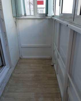 1-к квартира, на длительный срок, 43м2, 10/14 этаж