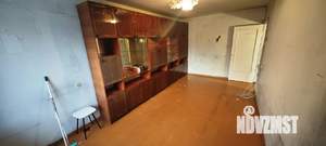 2-к квартира, на длительный срок, 46м2, 5/5 этаж