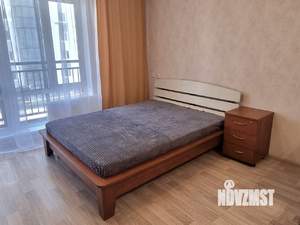 1-к квартира, посуточно, 30м2, 3/16 этаж