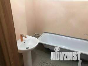 1-к квартира, на длительный срок, 39м2, 3/17 этаж