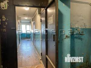 Студия квартира, на длительный срок, 17м2, 4/5 этаж