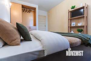 3-к квартира, посуточно, 65м2, 7/9 этаж