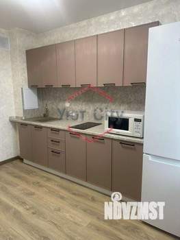 2-к квартира, на длительный срок, 48м2, 15/25 этаж