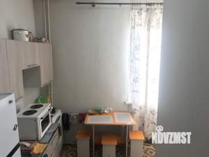 Студия квартира, на длительный срок, 27м2, 3/5 этаж