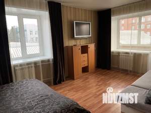 1-к квартира, посуточно, 33м2, 4/5 этаж