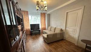 3-к квартира, на длительный срок, 54м2, 3/12 этаж