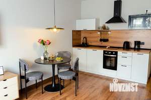 2-к квартира, посуточно, 42м2, 5/10 этаж