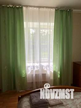 2-к квартира, посуточно, 65м2, 1/6 этаж