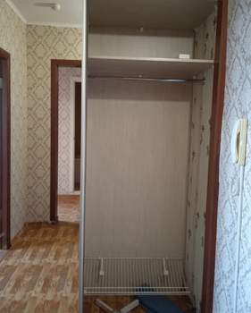 1-к квартира, на длительный срок, 32м2, 4/9 этаж