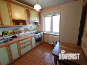 2-к квартира, на длительный срок, 46м2, 5/5 этаж