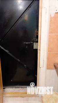 1-к квартира, на длительный срок, 17м2, 5/5 этаж