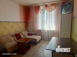 3-к квартира, на длительный срок, 50м2, 2/5 этаж