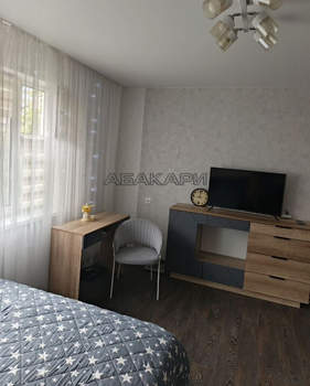 2-к квартира, на длительный срок, 52м2, 2/9 этаж