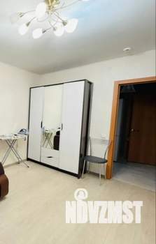 1-к квартира, посуточно, 33м2, 19/19 этаж