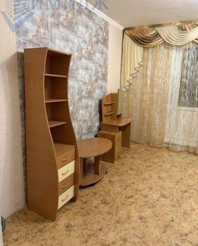 1-к квартира, на длительный срок, 42м2, 9/10 этаж