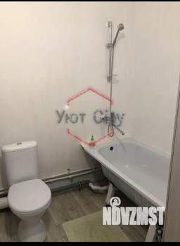 2-к квартира, на длительный срок, 35м2, 8/19 этаж