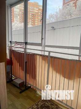 Студия квартира, на длительный срок, 28м2, 2/16 этаж