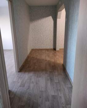 3-к квартира, на длительный срок, 71м2, 5/17 этаж