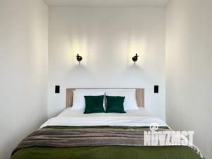 1-к квартира, посуточно, 31м2, 8/9 этаж