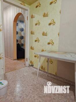 1-к квартира, на длительный срок, 29м2, 9/9 этаж