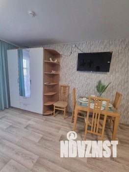 1-к квартира, на длительный срок, 36м2, 4/17 этаж