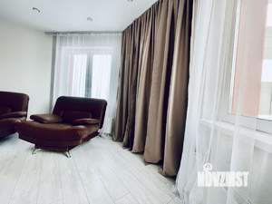 2-к квартира, на длительный срок, 67м2, 7/26 этаж