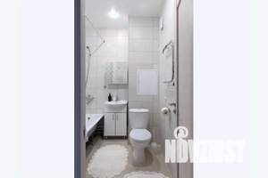 1-к квартира, посуточно, 35м2, 2/25 этаж