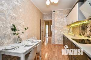 2-к квартира, посуточно, 60м2, 10/10 этаж