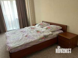 2-к квартира, посуточно, 65м2, 1/1 этаж