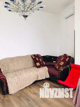 2-к квартира, посуточно, 65м2, 3/16 этаж