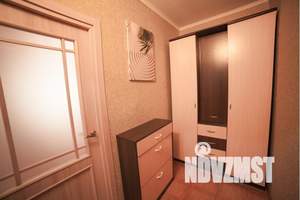 1-к квартира, посуточно, 35м2, 7/10 этаж