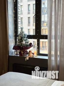 Студия квартира, посуточно, 26м2, 3/7 этаж